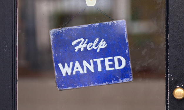 COVID-19 and Staffing Challenges