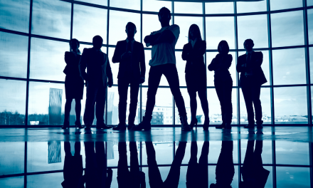 A Legacy of Leadership – The 2021 Scholarship Recipient