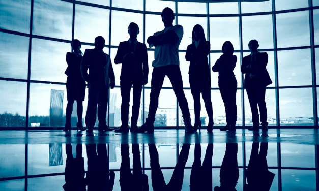 A Legacy of Leadership – The 2021 Scholarship Recipient