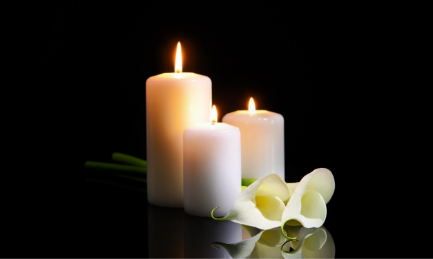 Obituaries: Dr. Scott Woodruff, DC