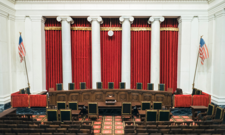 Supreme Court Rules on Federal Vaccine Mandates