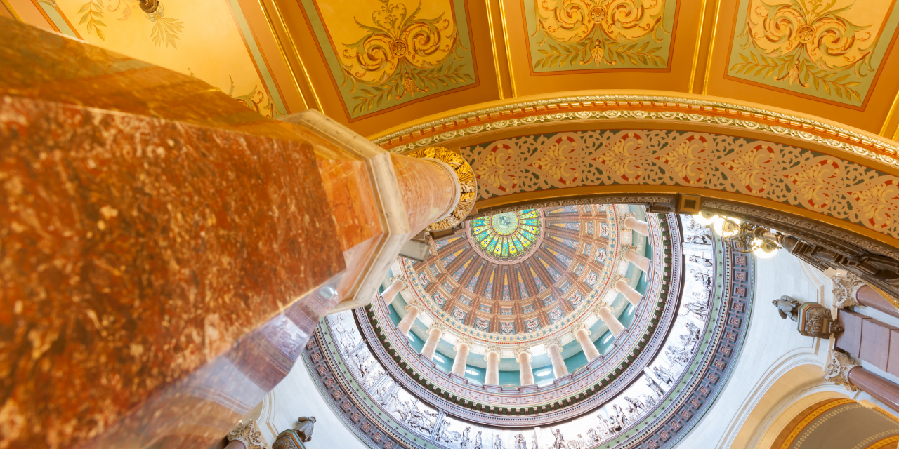 SLOW START TO 2022 Spring LEGISLATIVE SESSION