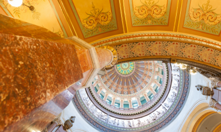 SLOW START TO 2022 Spring LEGISLATIVE SESSION