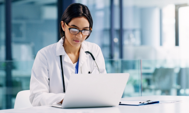 E-Mail Address Required for License Renewal Notification and Disciplinary Action