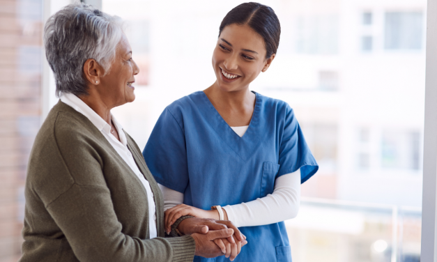 Two Minutes to Advance Medicare Parity