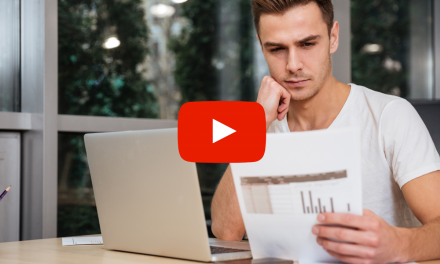 Did You Receive a CBR from Medicare?