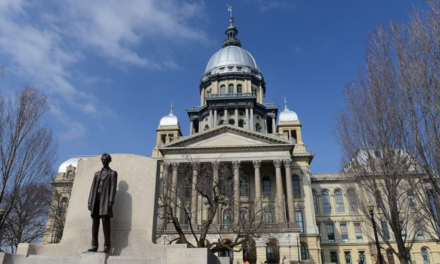 March 25, 2022, Legislative Report