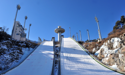 The Olympics and Your Practice