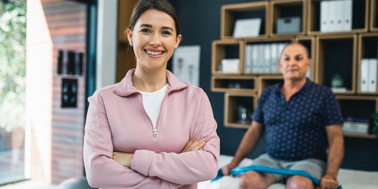 Help End Provider Discrimination