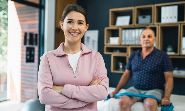 Help End Provider Discrimination