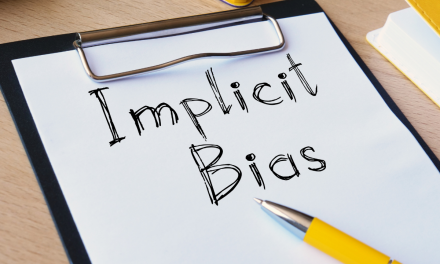 New Illinois CME Mandate: Implicit Bias Awareness Training