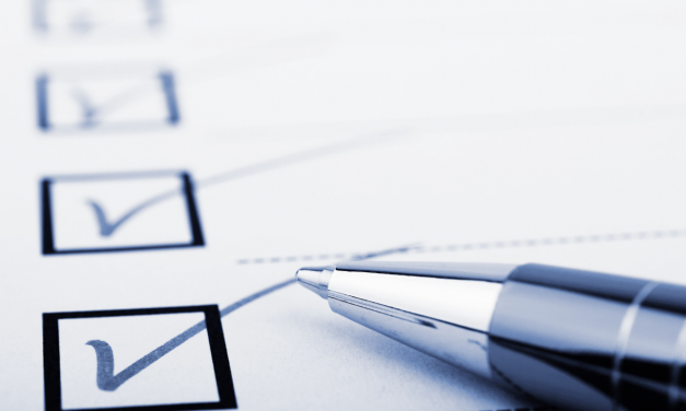 CME Requirement Checklist