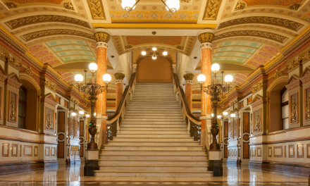 END OF SESSION REPORT – April 12, 2022