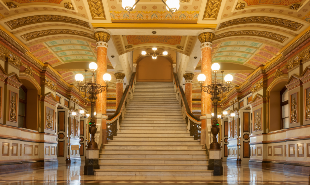 END OF SESSION REPORT – April 12, 2022