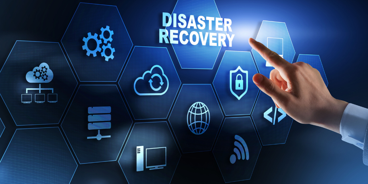 Disaster Recovery Plans for Your Practice