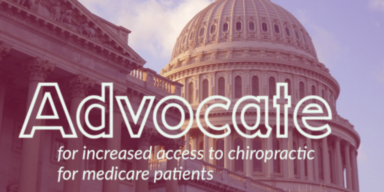 ACTION NEEDED ON MEDICARE PROPOSAL