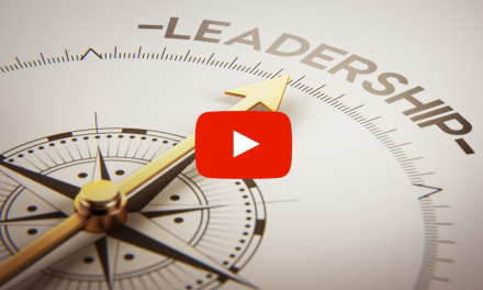 Visionary Leadership in Practice: Dr. Rayner