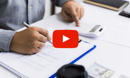 New Good Faith Estimate Information