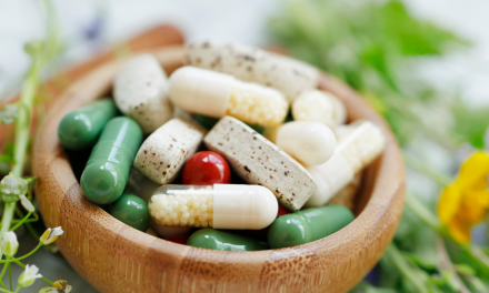 If You Can’t Remember What Supplement to Take for Your Memory, Maybe You Should Read This