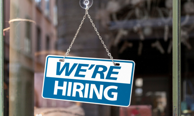 Hiring Challenges During a Labor Shortage