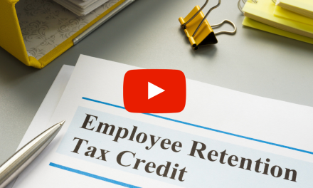 Are You Eligible for the Employee Retention Credit?