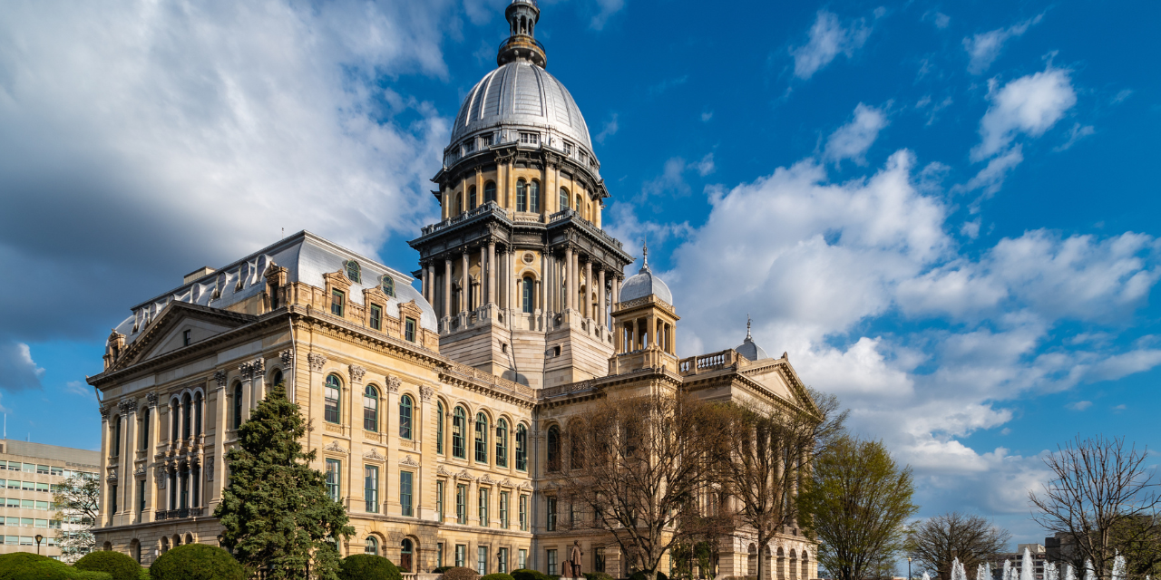 LEGISLATIVE REPORT – JUNE 6, 2022