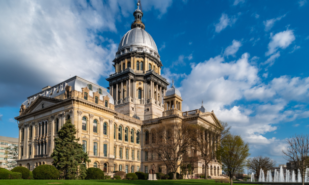 LEGISLATIVE REPORT – JUNE 6, 2022