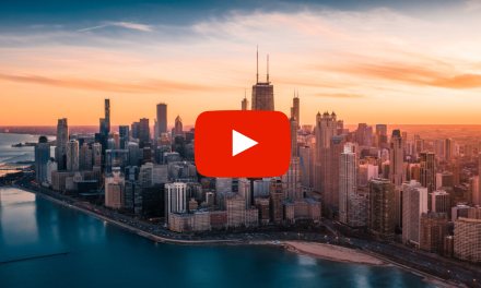 Network With Your Colleagues This Fall!