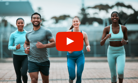 Runners – InPractice Illinois