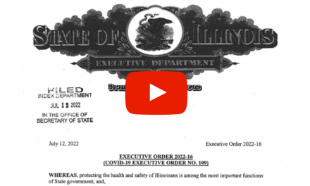 Mandates Continue for Chiropractic Practices