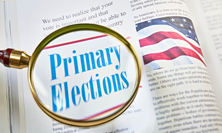 RACES SET FOR NOVEMBER ELECTION AFTER SURPRISING PRIMARY