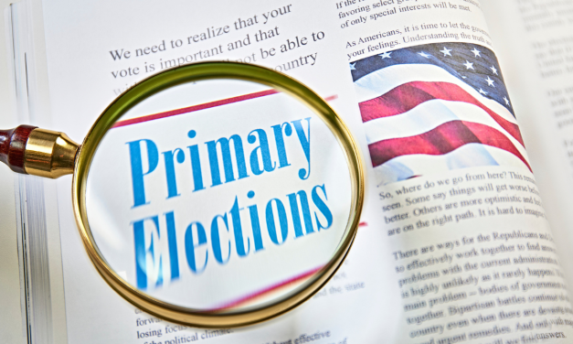 RACES SET FOR NOVEMBER ELECTION AFTER SURPRISING PRIMARY