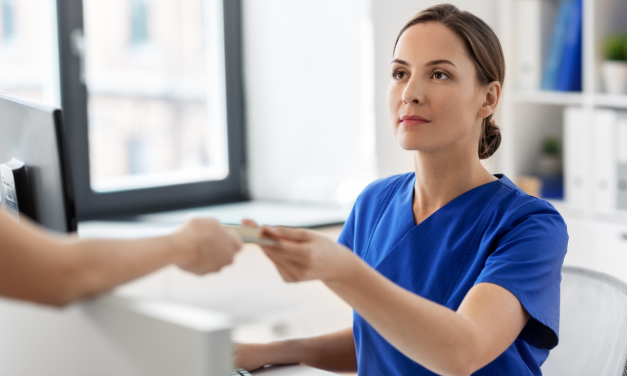 Improving Front Desk Collections