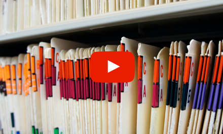 Does HIPAA Allow You to Re-Disclose Records from Another Provider?