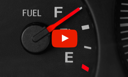 Interview with Dr. Todd Renn (Fuel Series)