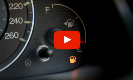 Interview with Dr. Don Reno (Fuel Series)