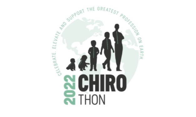 Did You Register for ChiroThon Yet?