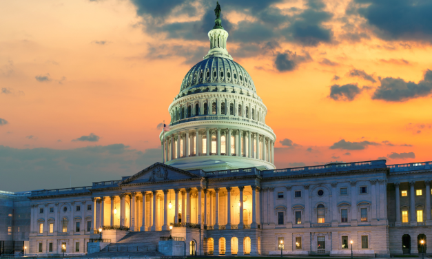 Push Continues for Federal Medicare Coverage Bill