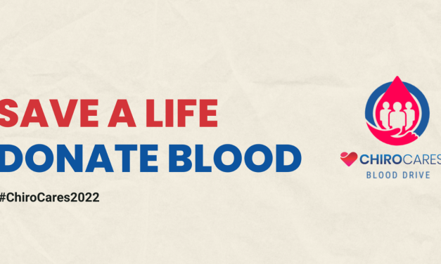 Join Your Colleagues in Helping with This Life-Saving Mission 