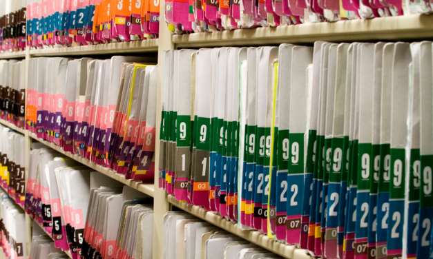 BCBSIL Medical Records Requests Possible