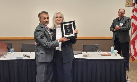 ICS ANNOUNCES 2022 CHIROPRACTIC CHAMPION OF THE YEAR