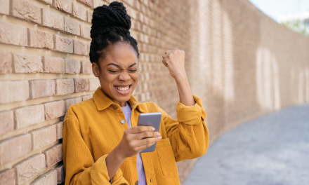 ICS PAC ANNOUNCES RAFFLE WINNERS