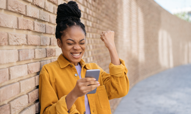 ICS PAC ANNOUNCES RAFFLE WINNERS