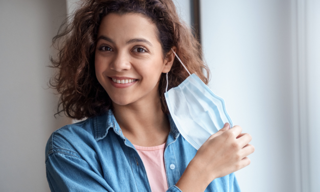 Current Mask and Screening Requirement Information