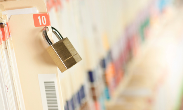 Having Trouble Obtaining Medical Records? Try This