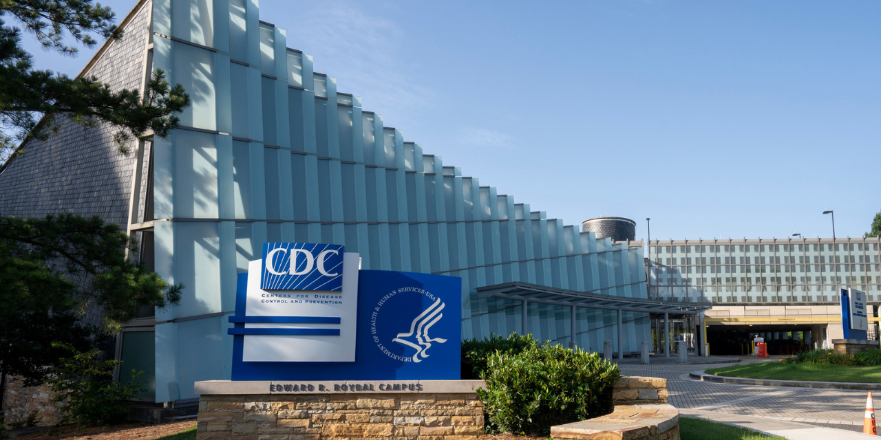 CDC RECOMMENDATIONS TOUT SPINAL MANIPULATION FOR PAIN RELIEF