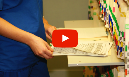 Turnaround Time on Records Requests