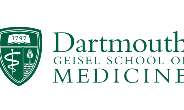 Chiropractic Future Awards Chiropractic Fellowship to Dartmouth