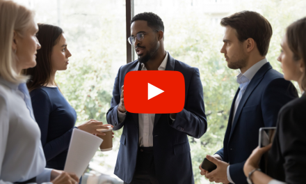 Looking for Inspiration? Try Collaboration