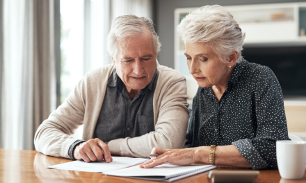 Many Americans Struggle to Meet Healthcare Costs